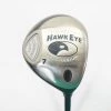 Callaway Ft 21° 7 Fairway Wood Firm Flex System 60 1006455 Excellent
