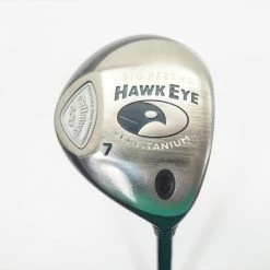 Callaway Ft 21° 7 Fairway Wood Firm Flex System 60 1006455 Excellent