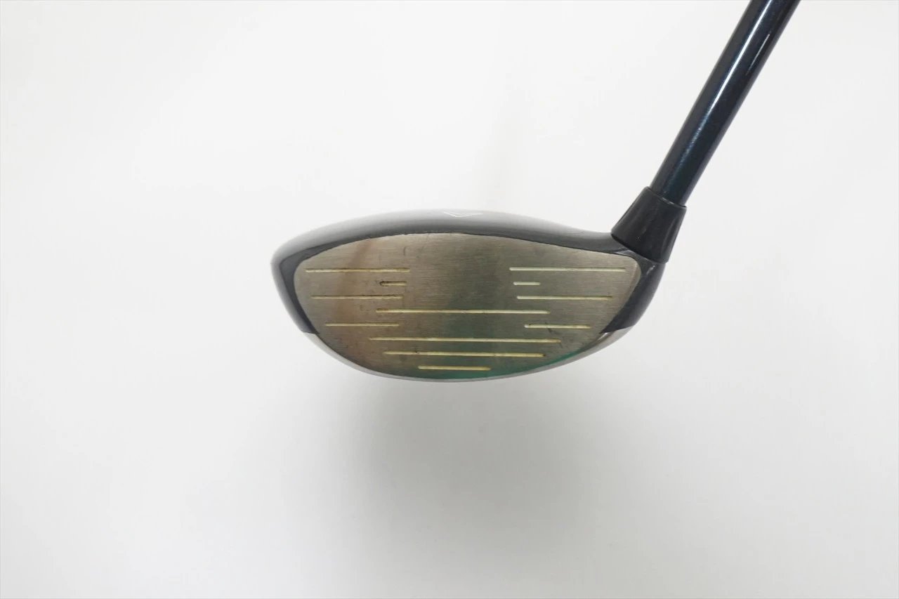 Callaway Ft 21° 7 Fairway Wood Firm Flex System 60 1006455 Excellent - Image 2