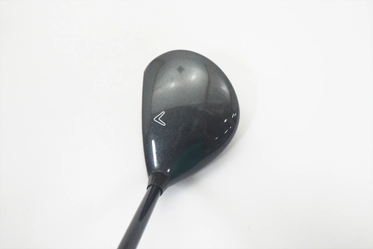 Callaway Ft 21° 7 Fairway Wood Firm Flex System 60 1006455 Excellent - Image 3
