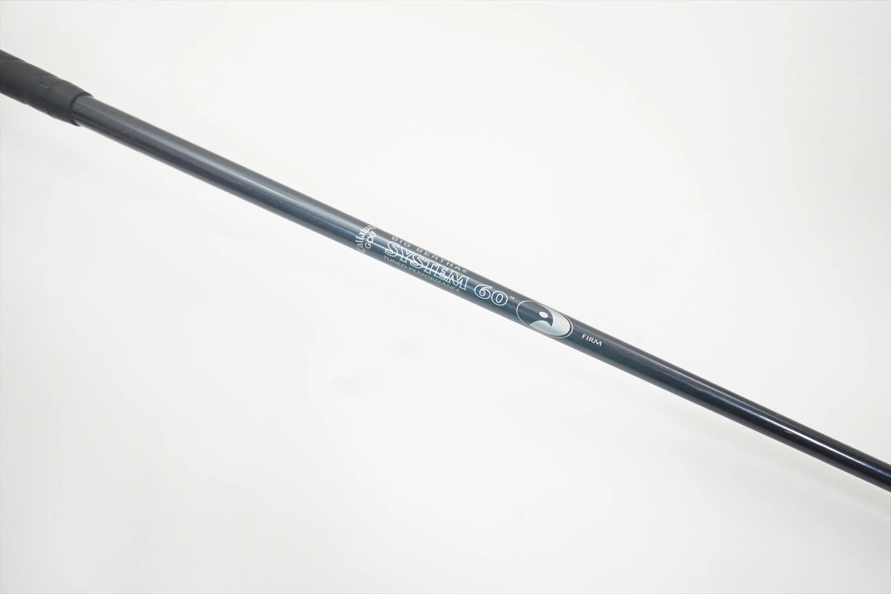 Callaway Ft 21° 7 Fairway Wood Firm Flex System 60 1006455 Excellent - Image 5