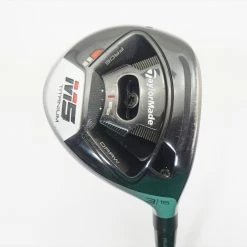Taylormade M5 Titanium 15° 3 Fairway Wood Stiff Flex Proforce V2 1006579 Good