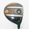 Cobra King F7 14.5° 4 Fairway Wood Stiff Flex Fujikura Pro 65 1006615 Good