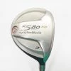Taylormade R580 Xd 3 Fairway Wood Stiff Flex Stock Shaft 1006720 Good