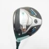 Taylormade Sim 2 Titanium 15° 3 Fairway Wood Regular 1006786 Mint Left Hand Lh