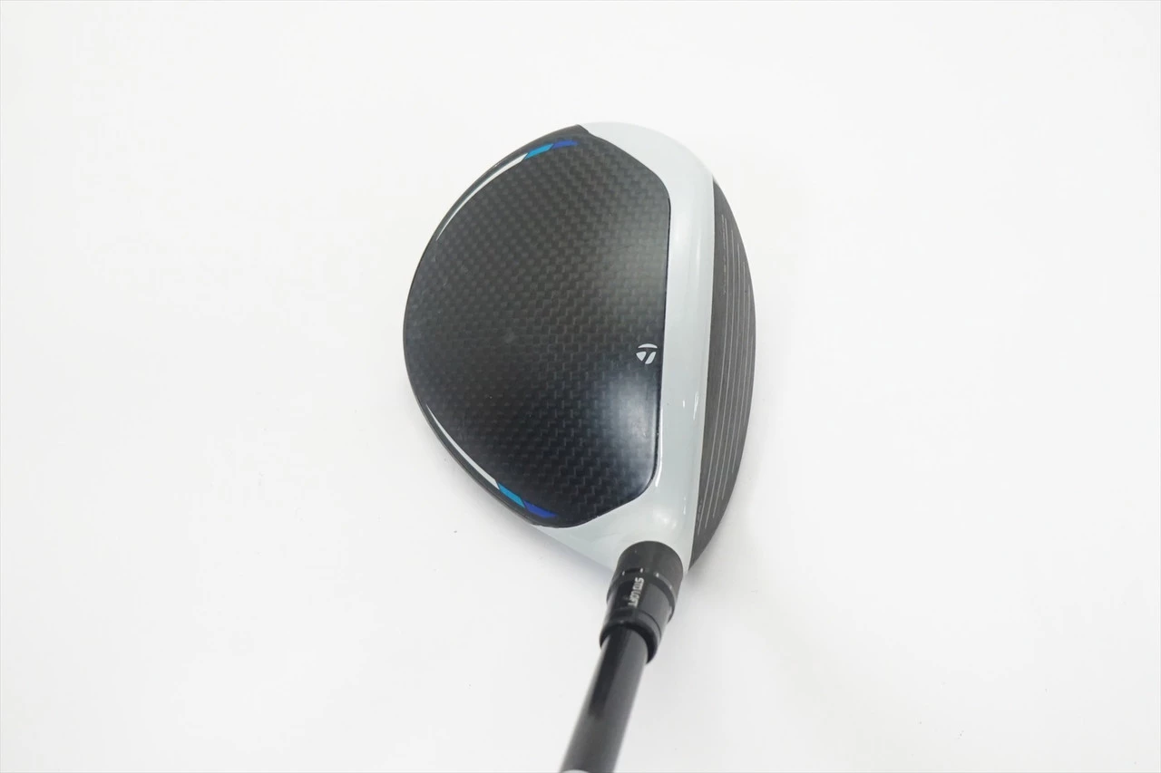 Taylormade Sim 2 Titanium 15° 3 Fairway Wood Regular 1006786 Mint Left Hand Lh - Image 4