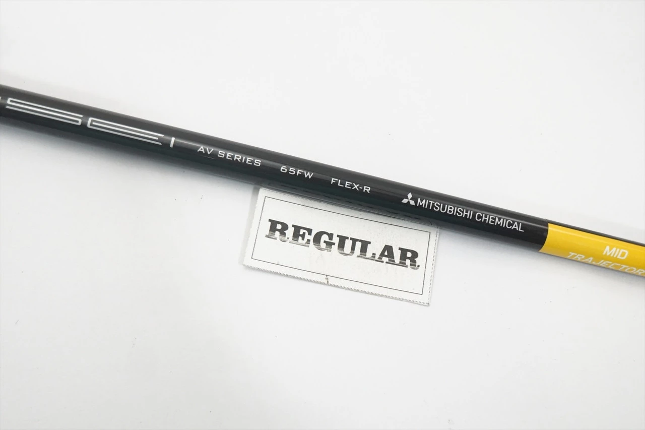 Taylormade Sim 2 Titanium 15° 3 Fairway Wood Regular 1006786 Mint Left Hand Lh - Image 5