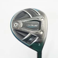 Callaway Rogue 15° 3 Fairway Wood Regular Flex Synergy 1006814 Fair