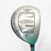 Mizuno Tzoid Forged 18° 5 Fairway Wood Stiff Flex Accel-Arc 1006825 Fair