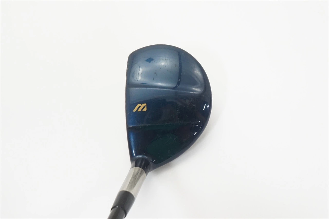 Mizuno Tzoid Forged 18° 5 Fairway Wood Stiff Flex Accel-Arc 1006825 Fair - Image 3