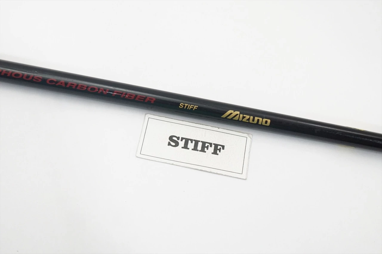 Mizuno Tzoid Forged 18° 5 Fairway Wood Stiff Flex Accel-Arc 1006825 Fair - Image 4