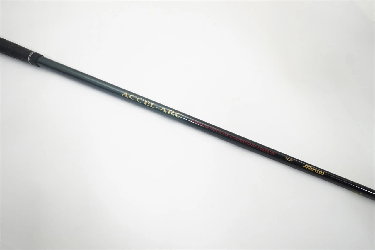 Mizuno Tzoid Forged 18° 5 Fairway Wood Stiff Flex Accel-Arc 1006825 Fair - Image 5