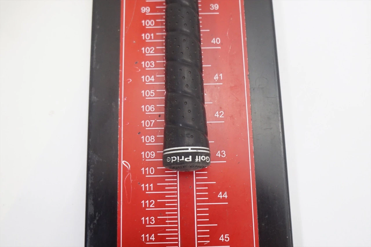 Mizuno Tzoid Forged 18° 5 Fairway Wood Stiff Flex Accel-Arc 1006825 Fair - Image 6