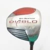 Callaway Big Bertha Diablo 18° 5 Fairway Wood Stiff Flex Stock Shaft 1006832