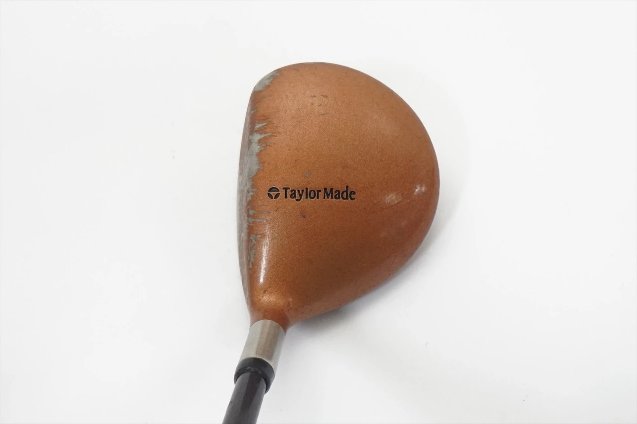 Taylormade Burner 5 Fairway Wood Regular Flex Stock Shaft 1006849 Fair - Image 3