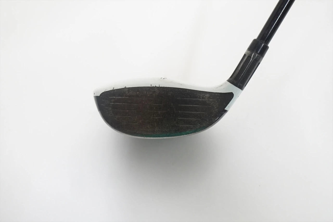 Taylormade M2 15° 3 Fairway Wood Stiff Flex Reax 65 1006860 Fair - Image 3