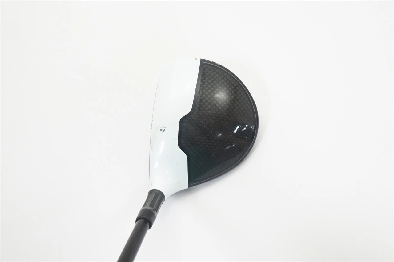 Taylormade M2 15° 3 Fairway Wood Stiff Flex Reax 65 1006860 Fair - Image 4