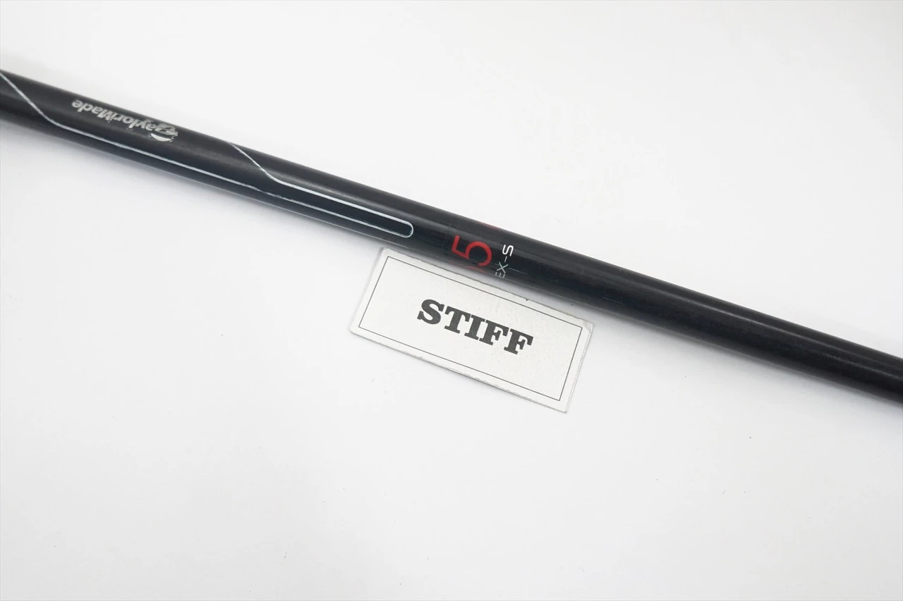 Taylormade M2 15° 3 Fairway Wood Stiff Flex Reax 65 1006860 Fair - Image 5