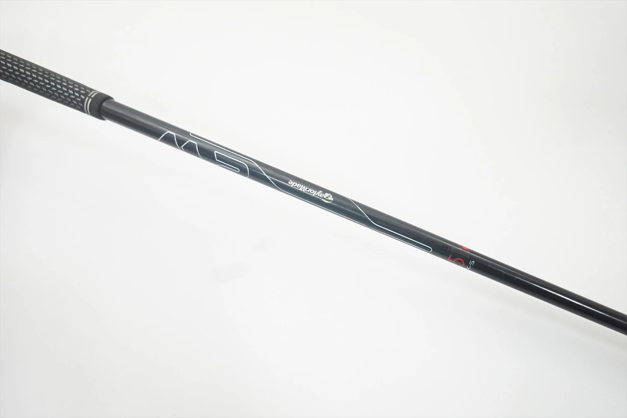 Taylormade M2 15° 3 Fairway Wood Stiff Flex Reax 65 1006860 Fair - Image 6