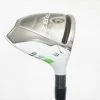 Taylormade Rocketballz 3 Fairway Wood Stiff Flex Stock Shaft 1006865 Fair
