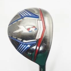 Callaway Xr Pro 14° Stong 3 Fairway Wood Extra Stiff Project X 1006882 Good