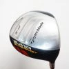 Taylormade Burner Superfast 18° 5 Fairway Wood Regular Matrix Ozik Xcon 1006885
