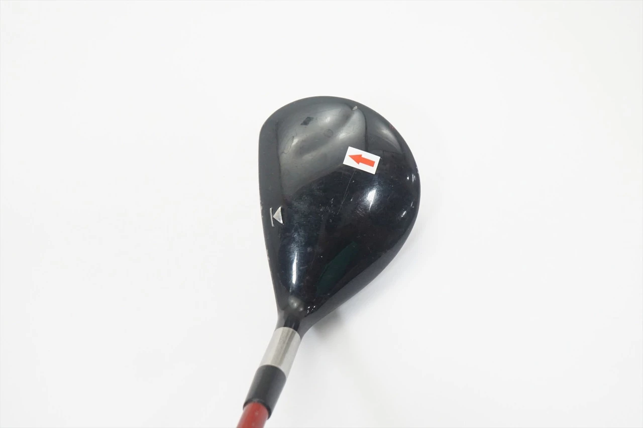 Titleist Pt 906F4 15.5° 3 Fairway Wood Senior Flex Red Ice 1006896 Good - Image 3