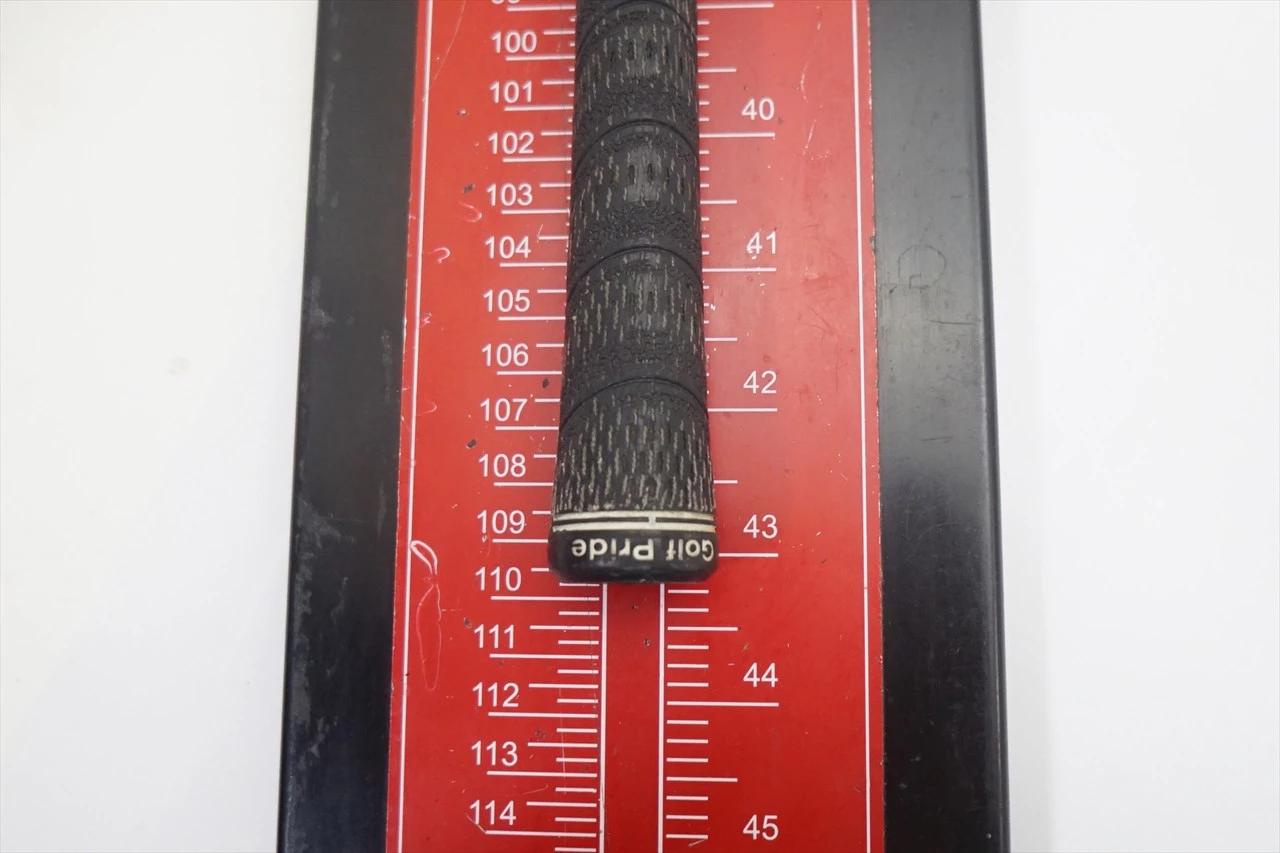 Titleist Pt 906F4 15.5° 3 Fairway Wood Senior Flex Red Ice 1006896 Good - Image 6