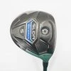 Taylormade Sldr S 21° 5Hl Fairway Wood Lite Flex Speeder 1007037 Good