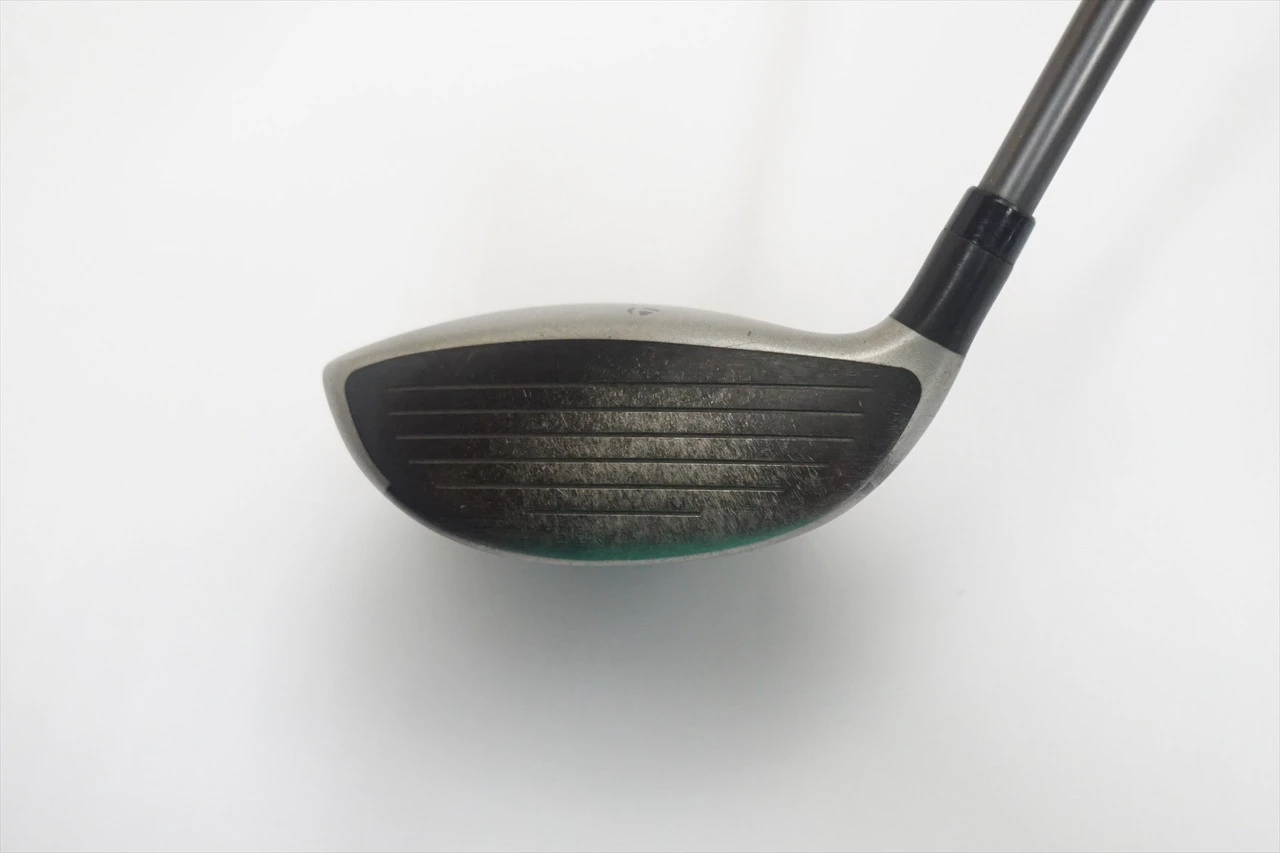 Taylormade Sldr S 21° 5Hl Fairway Wood Lite Flex Speeder 1007037 Good - Image 3