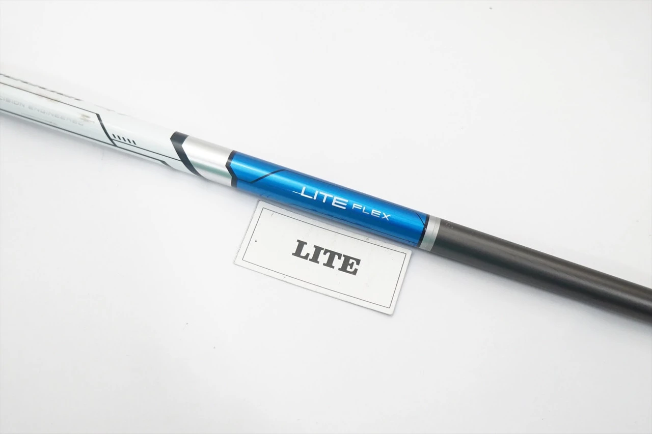 Taylormade Sldr S 21° 5Hl Fairway Wood Lite Flex Speeder 1007037 Good - Image 5