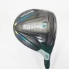 Taylormade Sim 2 Max 18° 5 Fairway Wood Ladies Flex Nv 1007096 Good