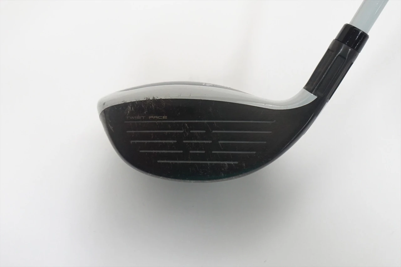 Taylormade Sim 2 Max 18° 5 Fairway Wood Ladies Flex Nv 1007096 Good - Image 3