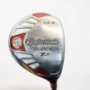 Taylormade Burner Tp 14.5° 3 Fairway Wood Extra Stiff Flex X-10A3 1007289 Good
