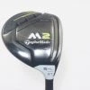 Taylormade M2 2017 21° 5Hl Fairway Wood Ladies Flex Stock Shaft 1007312 Fair