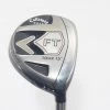 Callaway Ft Tour 15° 3 Fairway Wood Stiff Flex Fujikura 370 1007370 Excellent