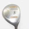 Cleveland Ladies Emerald 5 Fairway Wood Ladies Flex Stock Shaft 1007378 Good