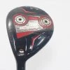 Callaway Big Bertha Alpha 815 16° 3 Fairway Wood X-Stiff 1007537 Left Hand Lh