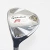 Taylormade R9 15° 3 Fairway Wood Stiff Flex Motore 1007546 Good Left Hand Lh