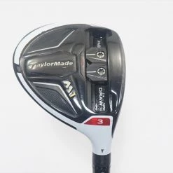 Taylormade M1 15° 3 Fairway Wood Stiff Flex Fujikura Pro 1007573 Good