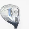 Taylormade Sldr 15° 3 Fairway Wood Stiff Flex Matrix 1007577 Good