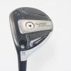 Adams Speedline Super Ls 15° 3 Fairway Wood Stiff Kuro Kage 1007653 Left Hand Lh