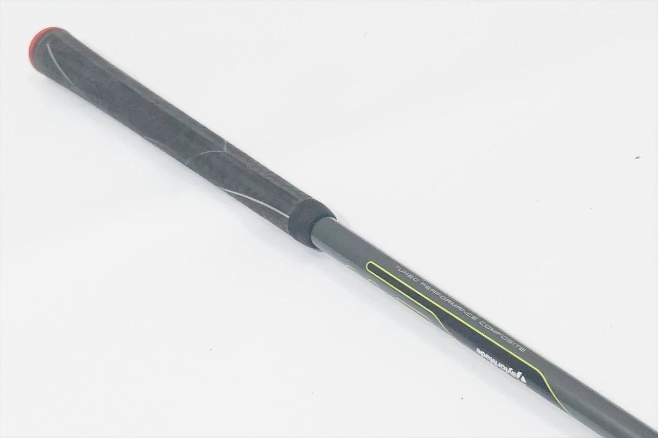 Taylormade M2 2017 24° 7Hl Fairway Wood Senior Flex Reax 55 1007656 Good - Image 4