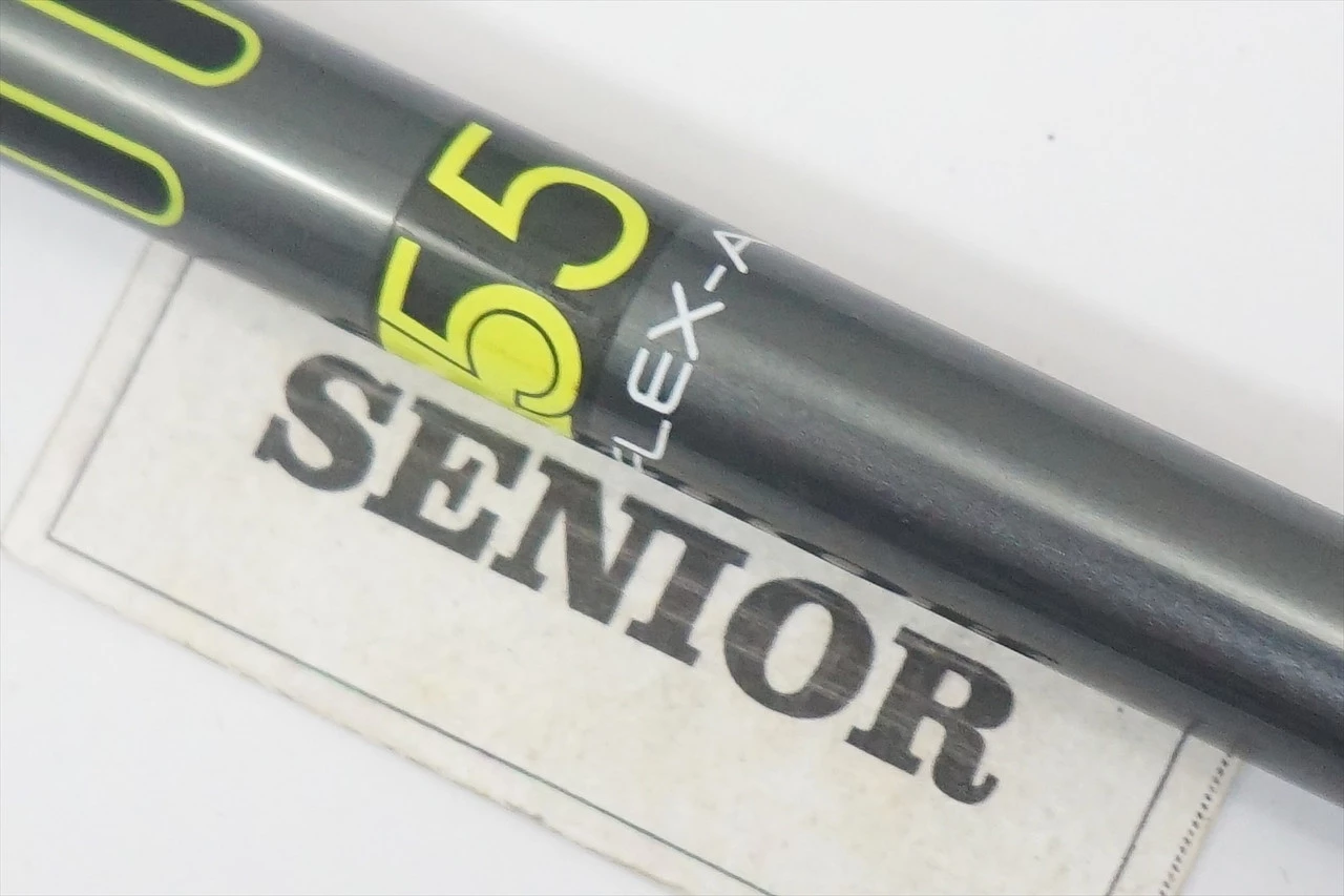 Taylormade M2 2017 24° 7Hl Fairway Wood Senior Flex Reax 55 1007656 Good - Image 5