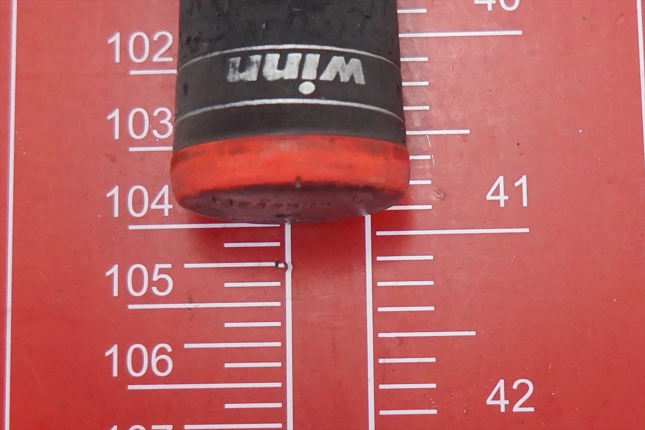 Taylormade M2 2017 24° 7Hl Fairway Wood Senior Flex Reax 55 1007656 Good - Image 6