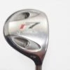 Taylormade R7 Tp Fairway Wood Stiff Flex Fujikura 1007752 Good