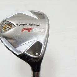 Taylormade R9 13° Stong 3 (Exc) Fairway Wood Regular Flex Motore 1007880 Fair