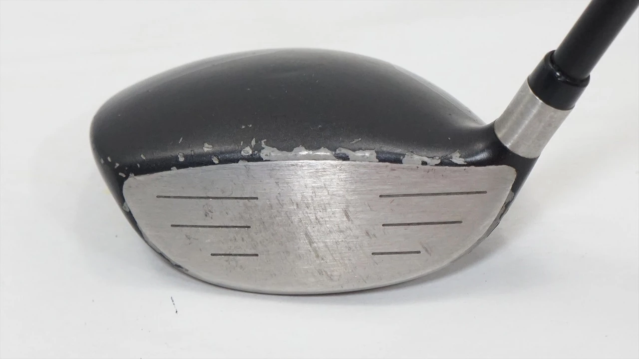 Taylormade Jetspeed 17° 3Hl Fairway Wood Regular Flex Velox T 1007963 Fair - Image 2