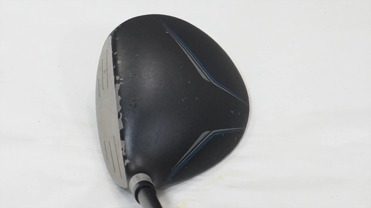 Taylormade Jetspeed 17° 3Hl Fairway Wood Regular Flex Velox T 1007963 Fair - Image 3