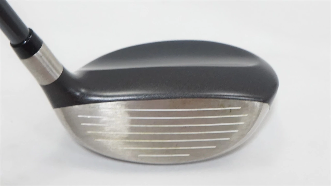 Cleveland Hi-Bore 15° 3 Fairway Wood Regular Stock Shaft 1008081 Left Hand Lh - Image 2